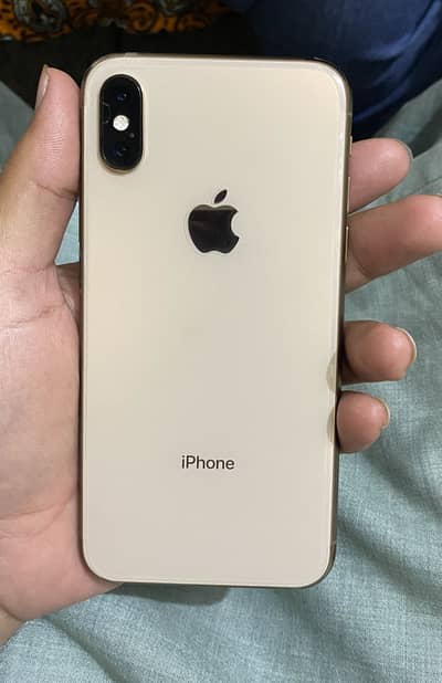iphone xs non pta