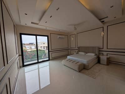 3 Bedrooms Brand New Apartment For Rent