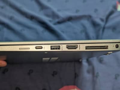 HP elitebook folio g3 1040