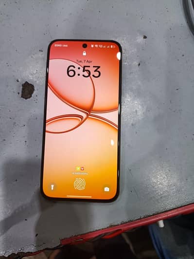 realme 15T 5G