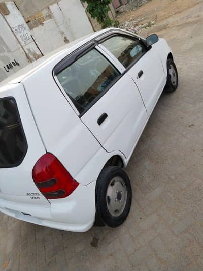 Suzuki Alto 2009 model 03028218182