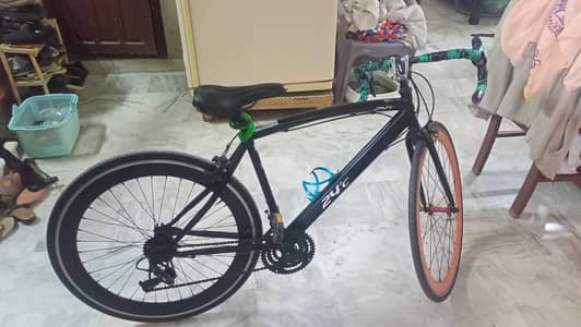 Road bike for sale