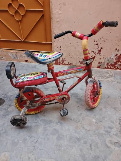 cycle use he bilkul ok he