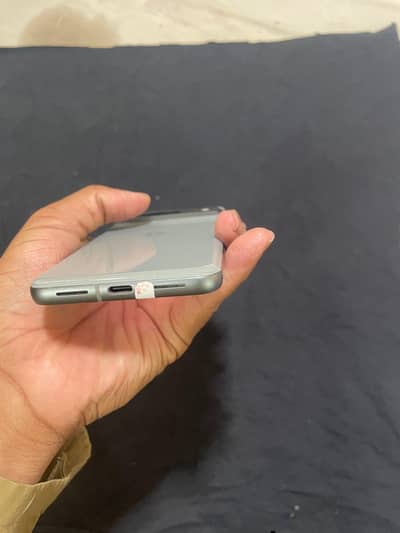 Google pixel 8 128 GB memory PTA approved 0344_0059_692