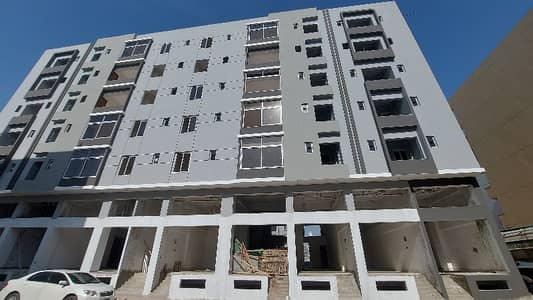 Brand New Apartment For Sale