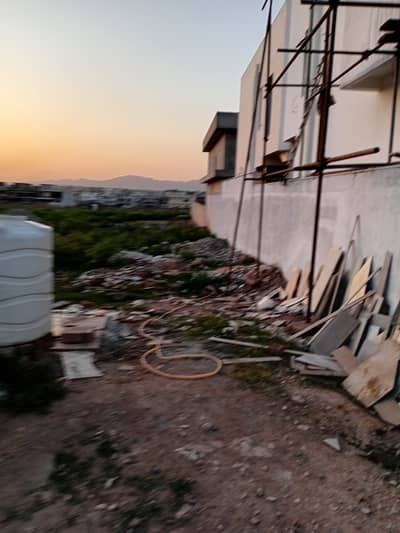 Zamer Valley Block-B 3Marlla Plot For Sale