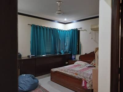 Ground Floor 3 Bedroom Position For Ant