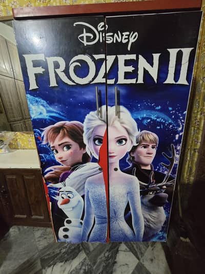 kids Wardrobe for sale