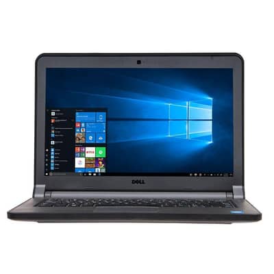 Dell Latitude E3340 CORE I3