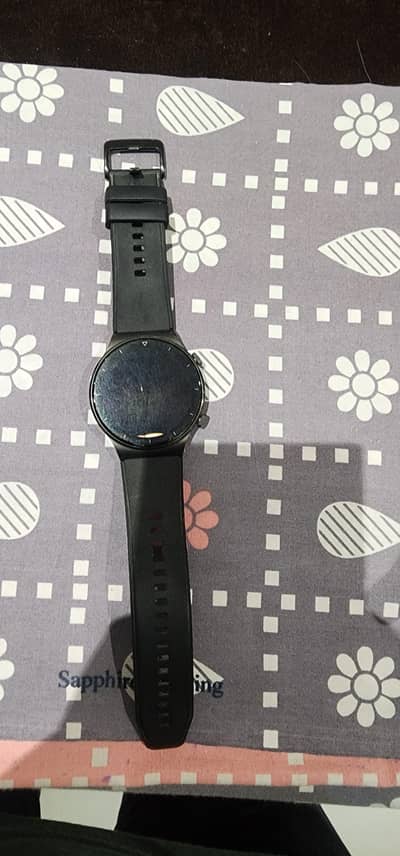 huawei watch  gt2 pro