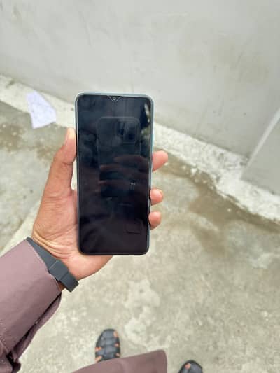 Oppo a15 3/32 Official Pta All okay Only Phone whatapp 03120070758