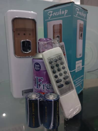 remote control air freshener dispenser in Islamabad and Rawalpindi
