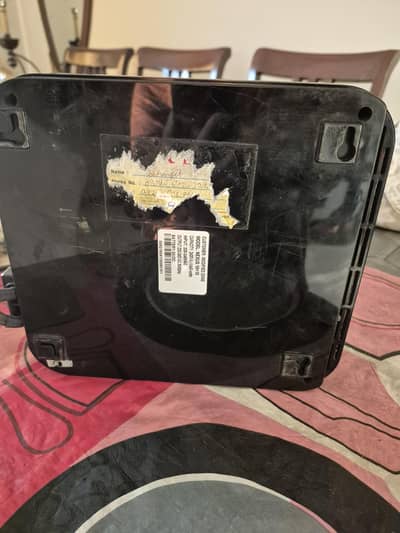 24 Volt UPS without Batteries