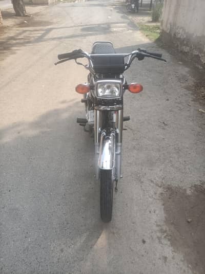 Honda 125 2024/25  03291855002