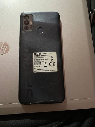 tecno spark 7 2 / 32