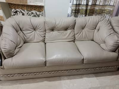 5 seater sofa