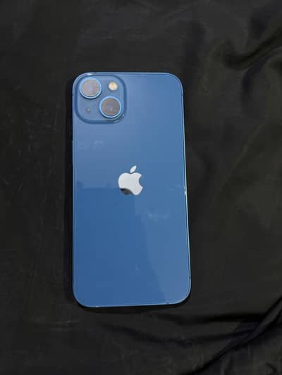 Iphone 13 PTA Approved