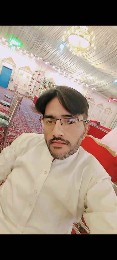 Rizwan Shah