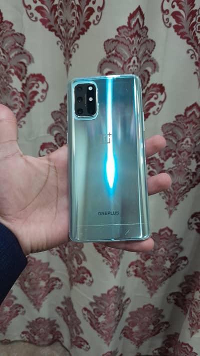 OnePlus 8T 128GB Dual SIM