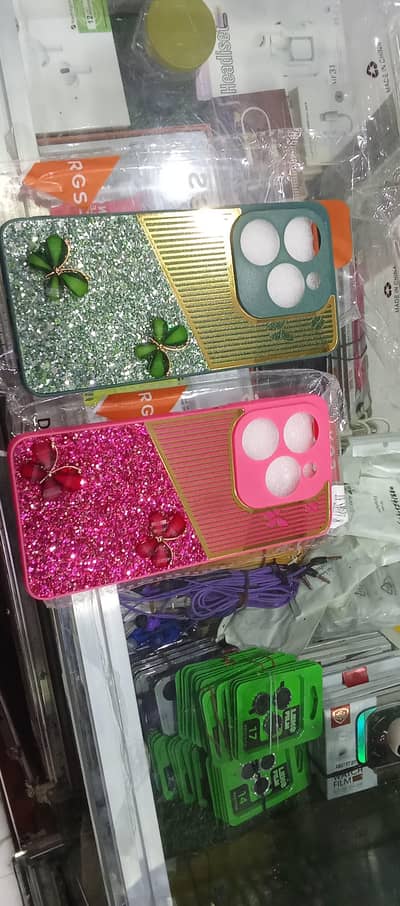 infinix, SMART8,new,case,girls