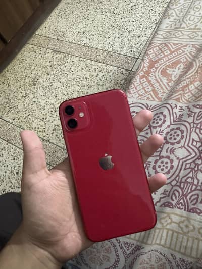 Iphone 11 factory unlock