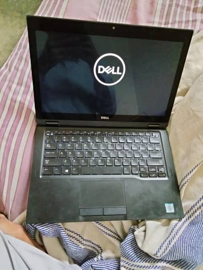 i7 gen 7 360 rotate original charger