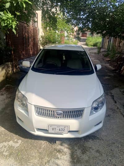 Axio for sell urgent