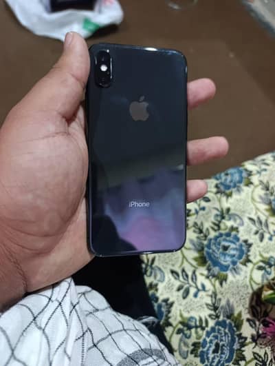 iphone X officaly Pta approved