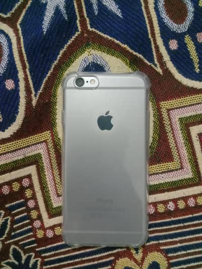 iphone 6 PTA approved 64gb