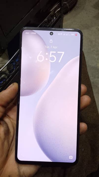 vivo v27e