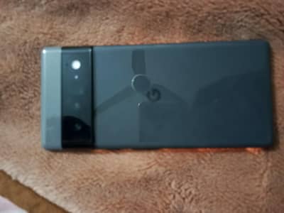 pixel 6pro 12/128