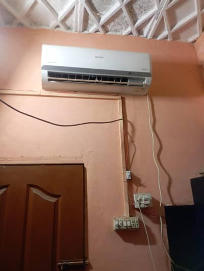 Orient Elegant 12G Silk White 1 Ton DC Inverter