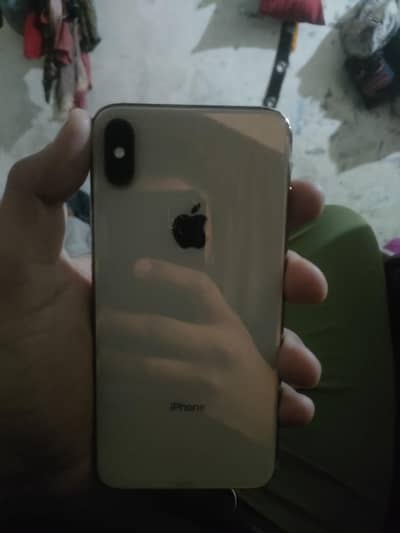 Iphone Xs Max