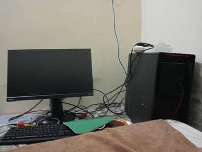 full gaming setup for sell