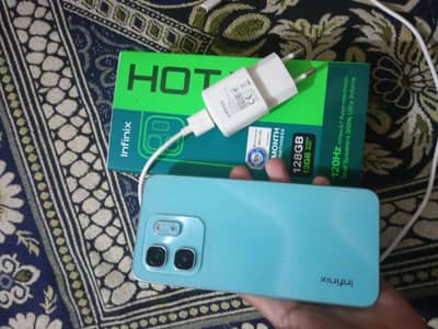 infinix hot 50i