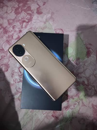 vivo 40e (8/256) complete box