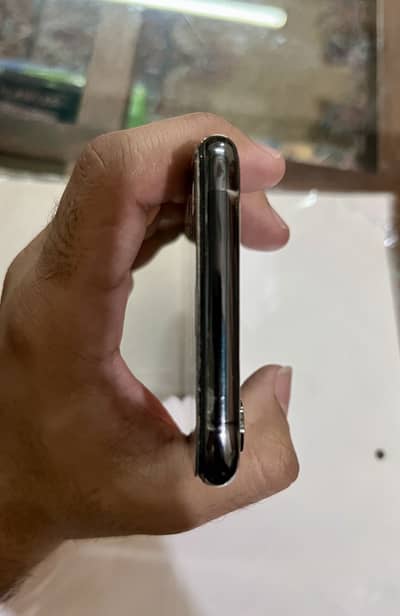 Iphone XS 64GB PTA Approved