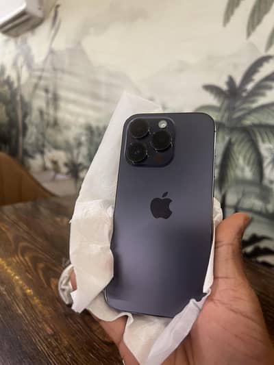 iphone 14 pro 256 gb