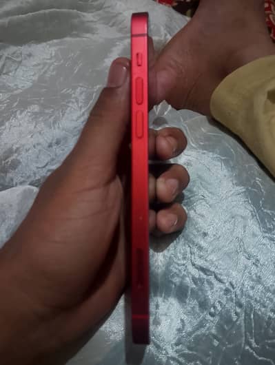 iPhone 12 62 GB storage Non pta