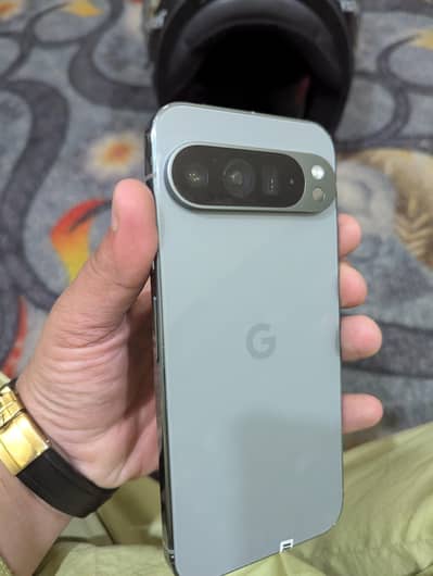 Google Pixel 9 Pro XLPTA Approved – Premium Device Available