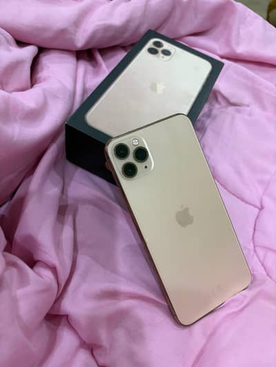 Iphone 11 pro max  60,000