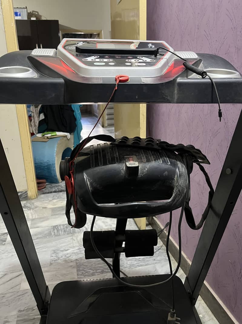 Treadmills machine 0