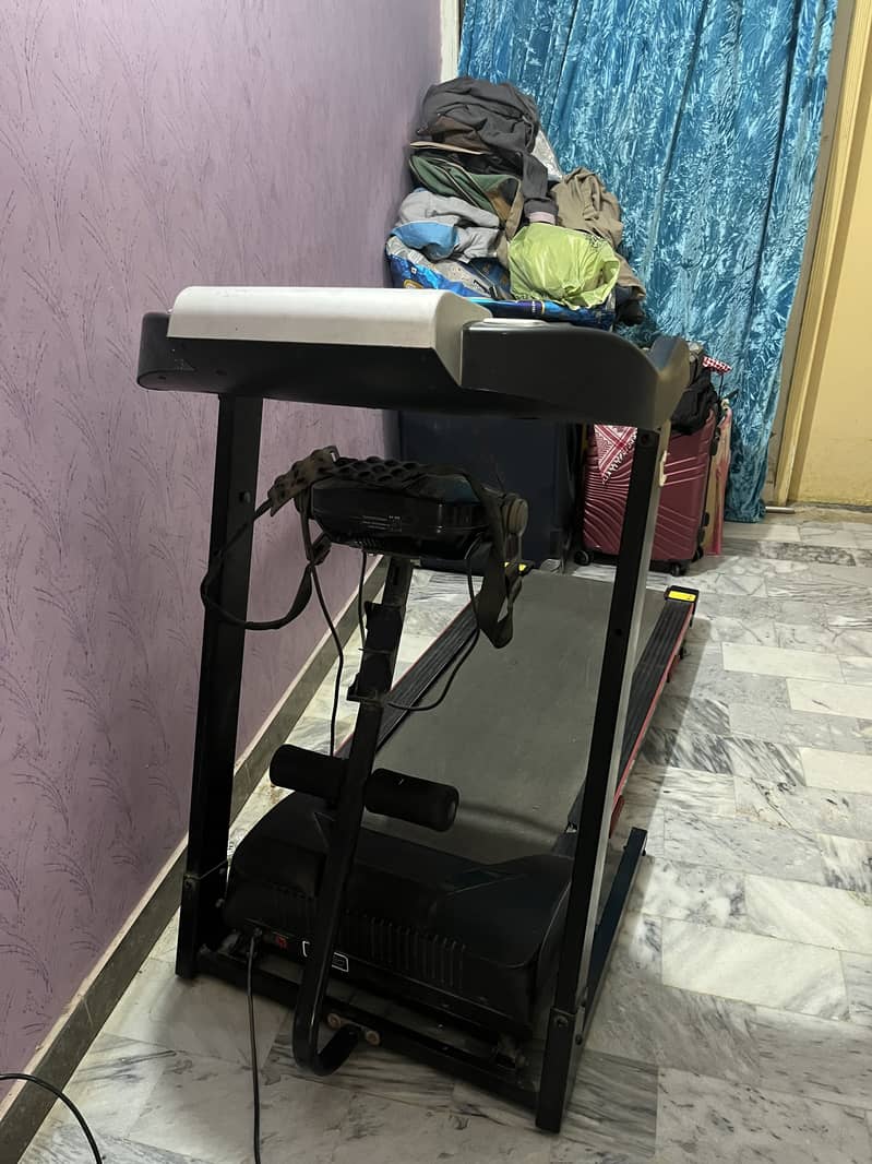 Treadmills machine 2