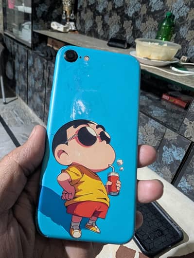 Iphone SE 2020 Official PTA 64gb