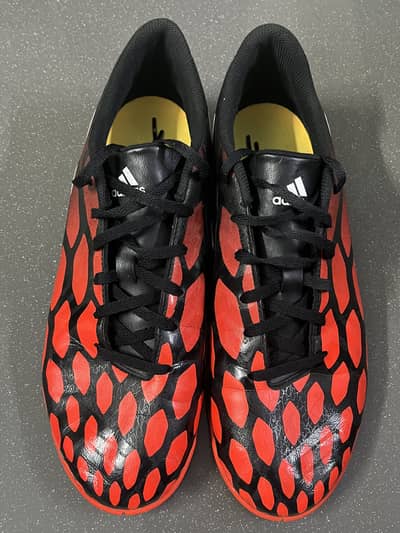 Adidas Predito Instinct