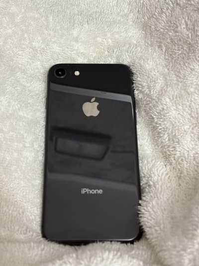 Lush condition iphone 8