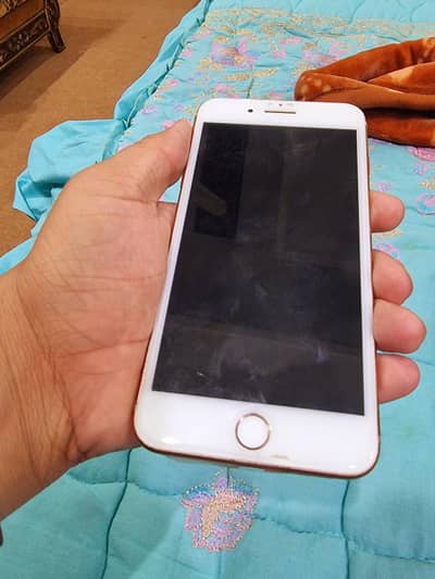 I phone 8plus 256GB