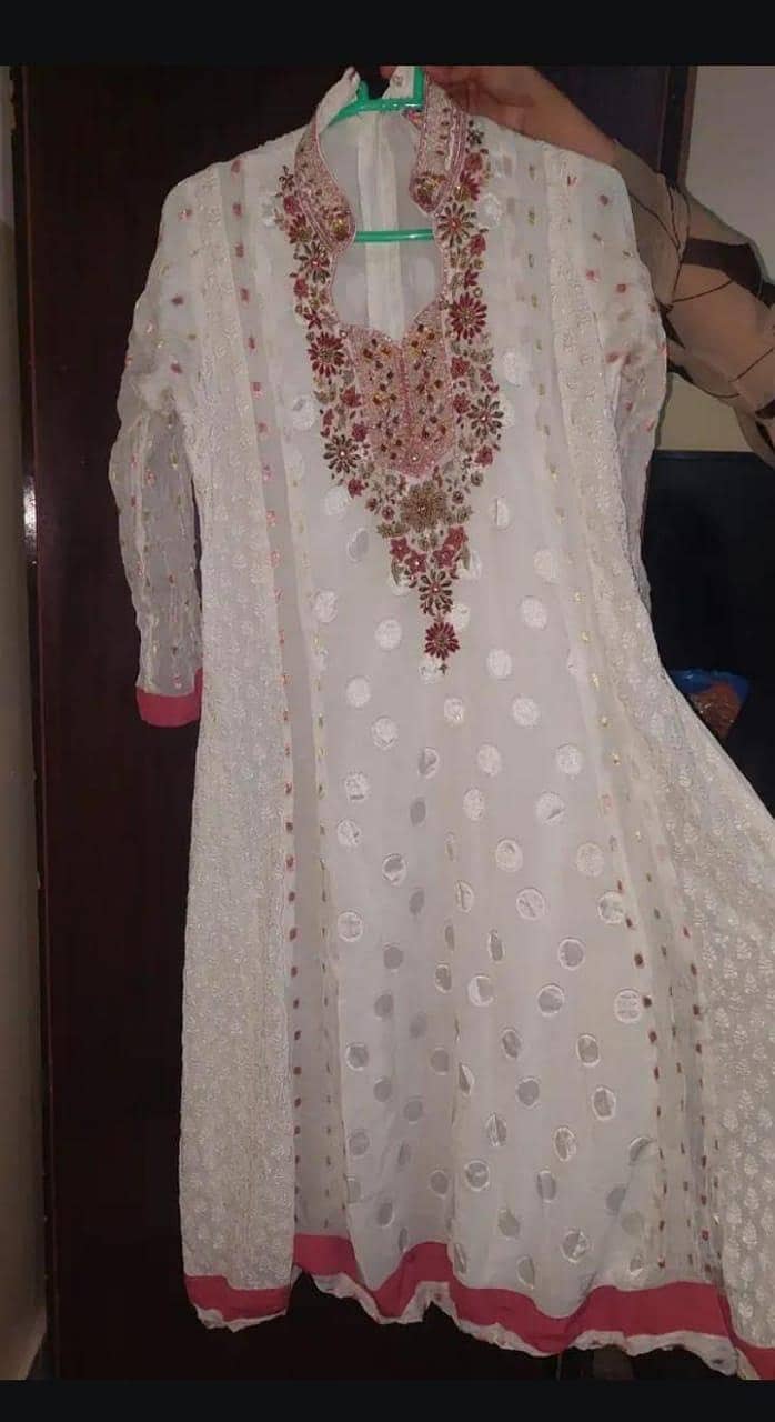 Frock 0