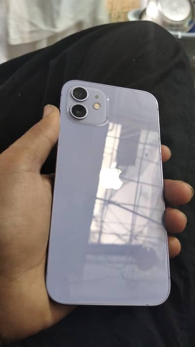 Iphone 12 64GB