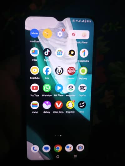 vivo y21 ha 4.64 whatpps 03095819437